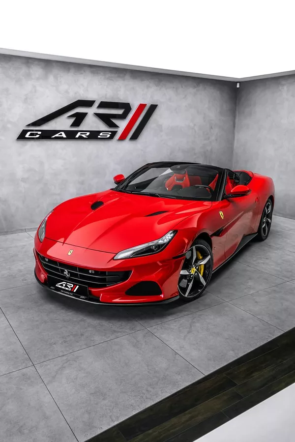 Ferrari Portofino M - foto 10