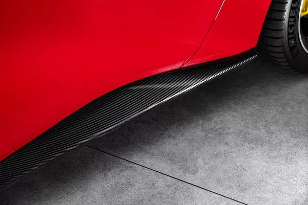 Ferrari Portofino M - foto 12