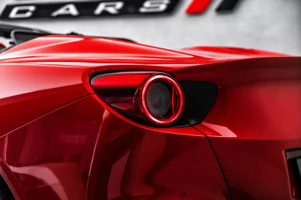 Ferrari Portofino M - foto 14