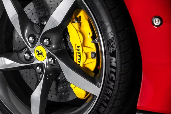 Ferrari Portofino M - foto 16