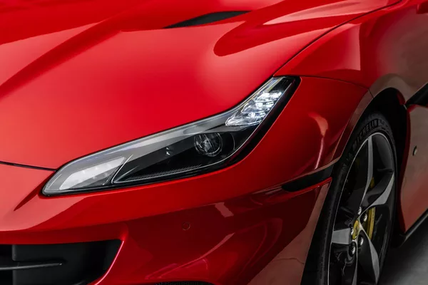 Ferrari Portofino M - foto 19