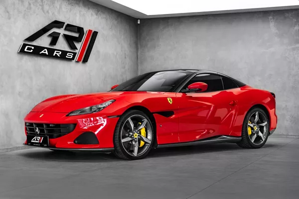 Ferrari Portofino M - foto 2