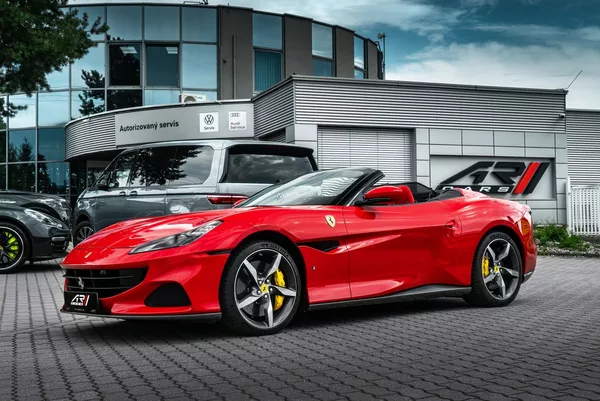 Ferrari Portofino M - foto 20