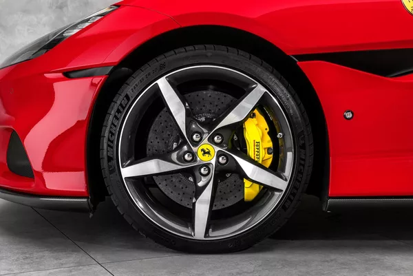 Ferrari Portofino M - foto 3