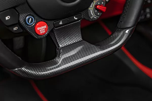 Ferrari Portofino M, ventilace, Magneride, kamer - foto 30