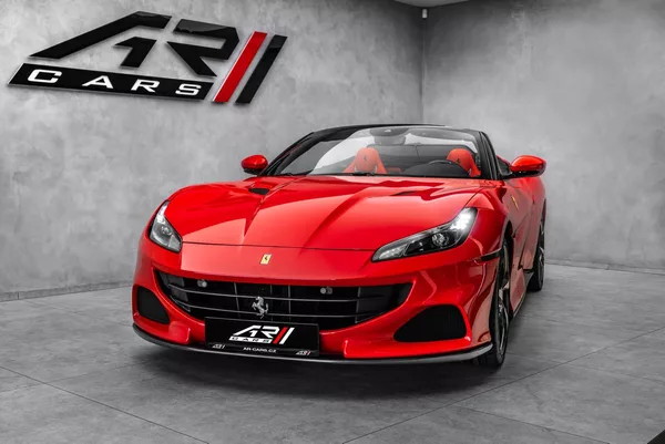 Ferrari Portofino M - foto 4