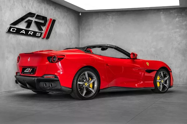 Ferrari Portofino M - foto 6