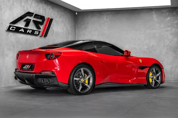 Ferrari Portofino M - foto 7