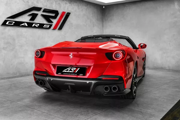 Ferrari Portofino M - foto 9