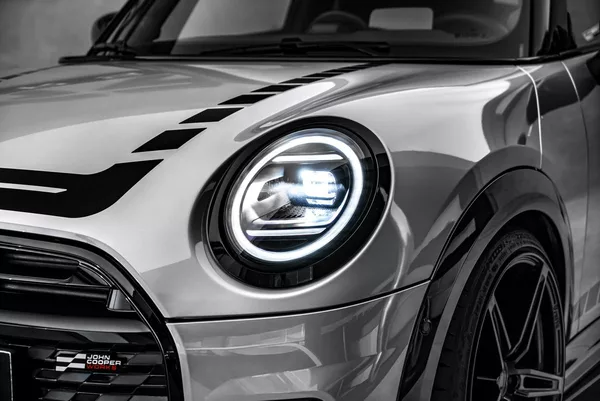 Mini Cooper S AC SCHNITZER - foto 15
