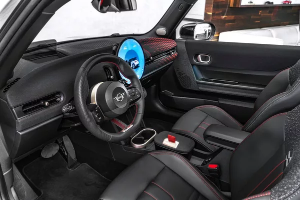 Mini Cooper S AC SCHNITZER - foto 17