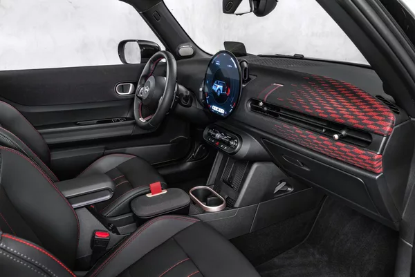 Mini Cooper S AC SCHNITZER - foto 18