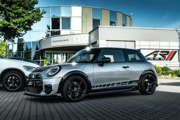 Mini Cooper S AC SCHNITZER - foto 26