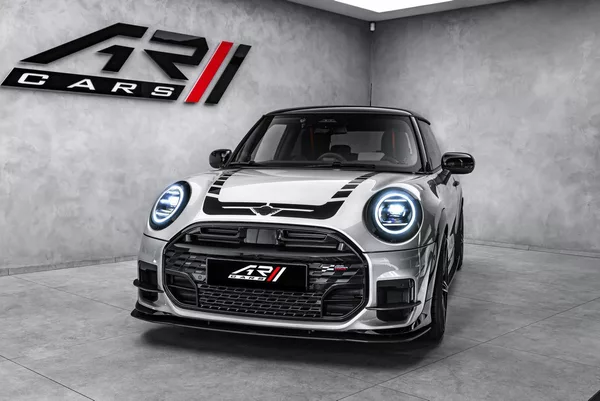 Mini Cooper S AC SCHNITZER - foto 3