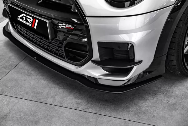Mini Cooper S AC SCHNITZER - foto 9