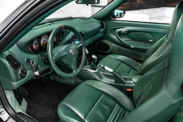 Porsche 911 996 Carrera - foto 10
