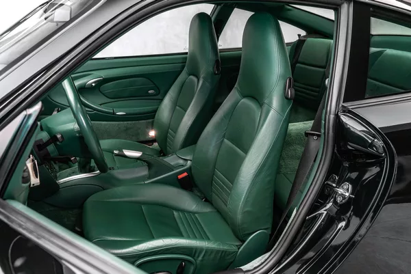 Porsche 911 996 Carrera - foto 15