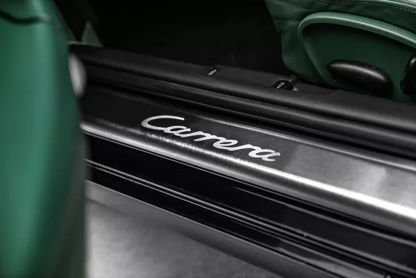 Porsche 911 996 Carrera - foto 16