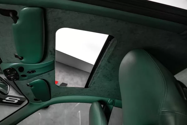 Porsche 911 996 Carrera - foto 17