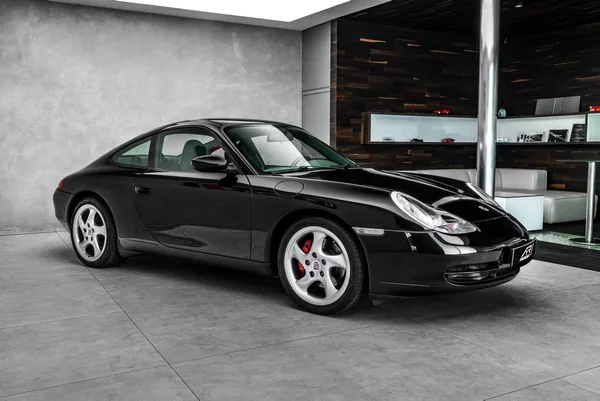 Porsche 911 996 Carrera - foto 4