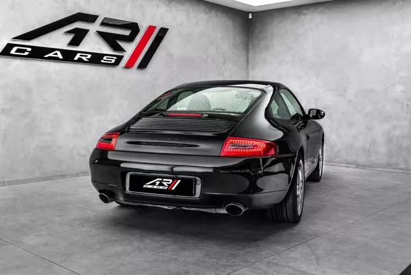 Porsche 911 996 Carrera - foto 6