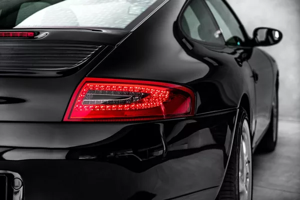 Porsche 911 996 Carrera - foto 9