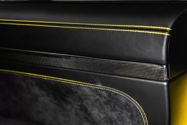 Porsche Cayman GT4 Sport Chrono Carbon Záruka - foto 23