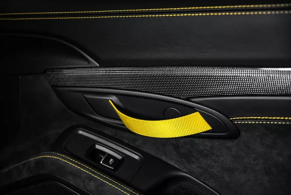 Porsche Cayman GT4 Sport Chrono Carbon Záruka - foto 24