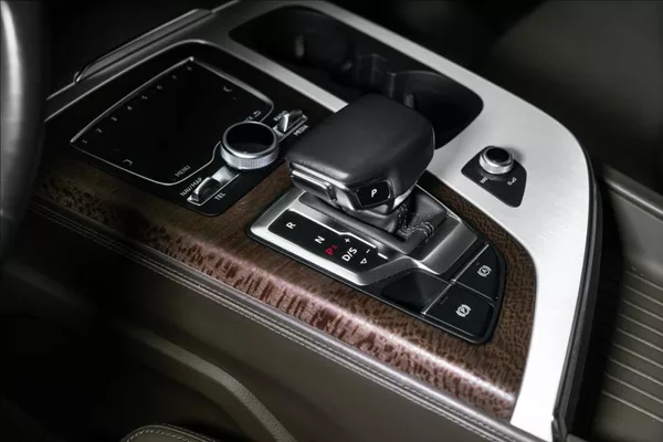 Audi SQ7 OV,Ko 4,0TDI Q, Matrix, Masáže - foto 15