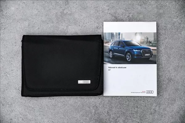 Audi SQ7 OV,Ko 4,0TDI Q, Matrix, Masáže - foto 22