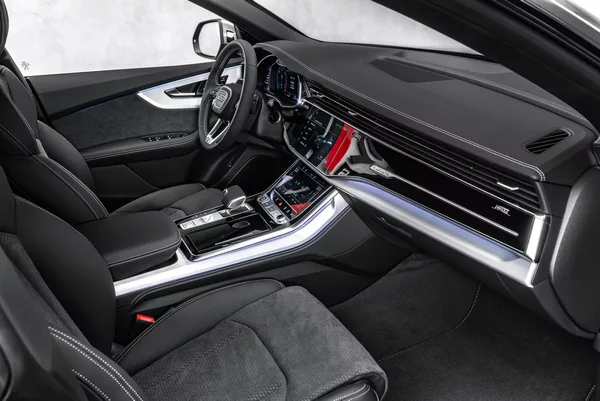 Audi Q8 50TDI FL S-line Laser B&O - foto 13