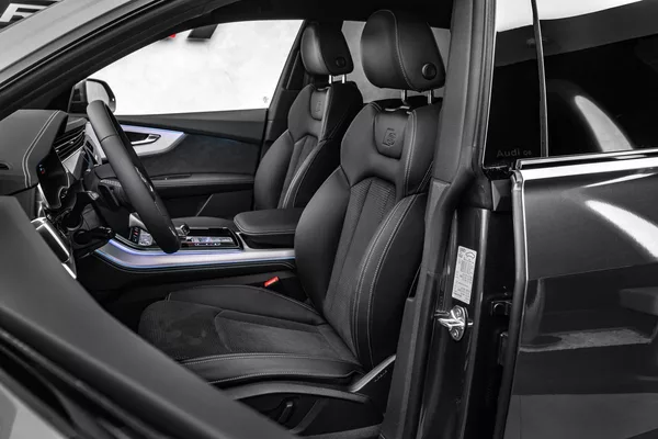 Audi Q8 50TDI FL S-line Laser B&O - foto 14