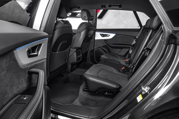 Audi Q8 50TDI FL S-line Laser B&O - foto 15