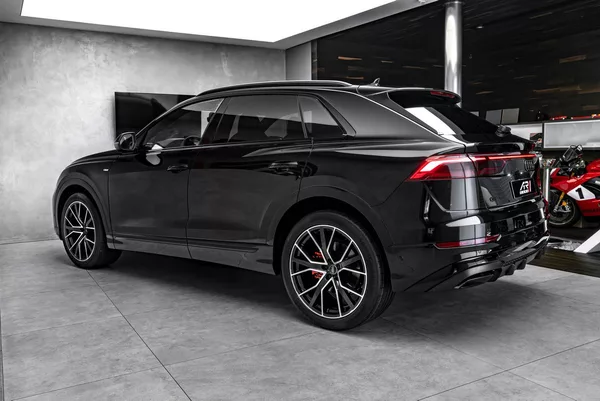 Audi Q8 50TDI FL S-line Laser B&O - foto 7