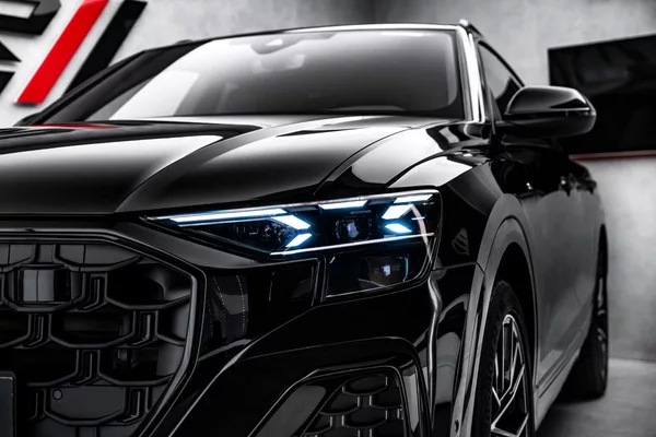 Audi Q8 50TDI FL S-line Laser B&O - foto 8