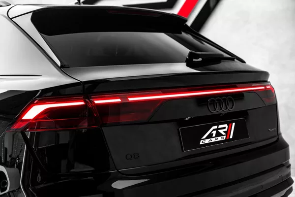 Audi Q8 50TDI FL S-line Laser B&O - foto 9