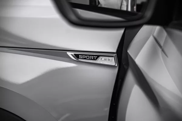 Škoda Kodiaq Sportline - foto 10