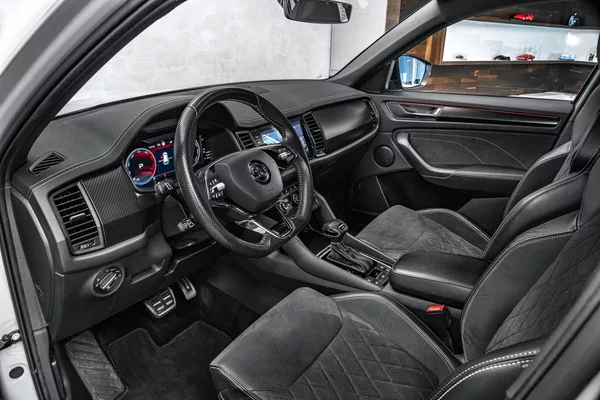 Škoda Kodiaq Sportline - foto 12