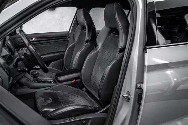 Škoda Kodiaq Sportline - foto 14