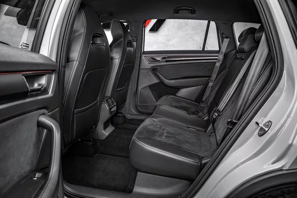 Škoda Kodiaq Sportline - foto 15