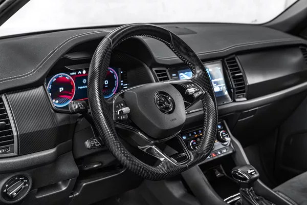 Škoda Kodiaq Sportline - foto 16