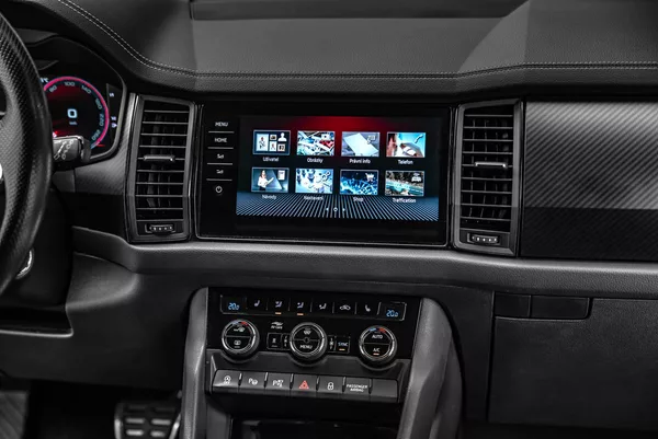 Škoda Kodiaq Sportline - foto 17