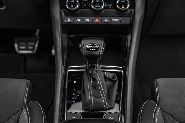 Škoda Kodiaq Sportline - foto 18