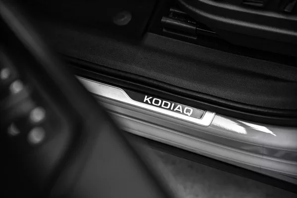 Škoda Kodiaq Sportline - foto 19