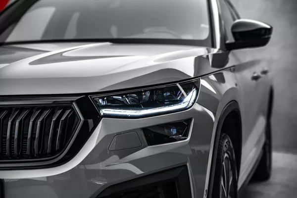 Škoda Kodiaq Sportline - foto 7