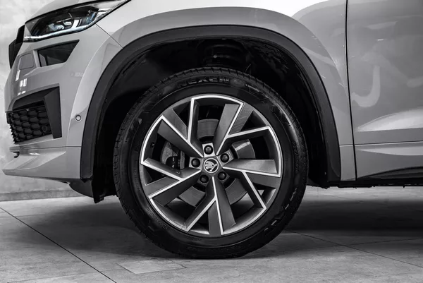 Škoda Kodiaq Sportline - foto 9