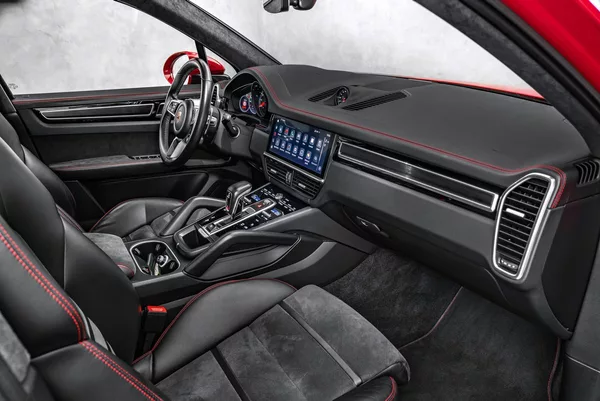Porsche Cayenne GTS Sport Chrono PASM Pano - foto 13
