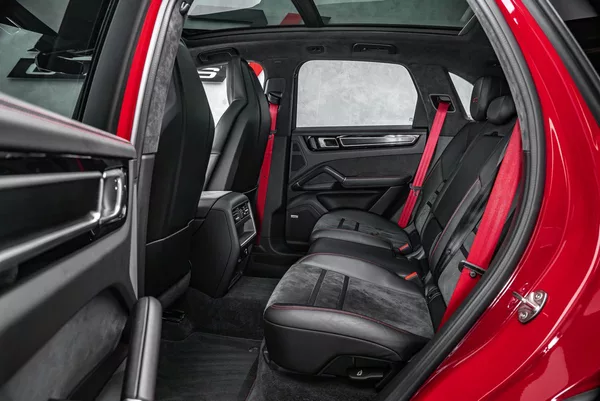 Porsche Cayenne GTS Sport Chrono PASM Pano - foto 15