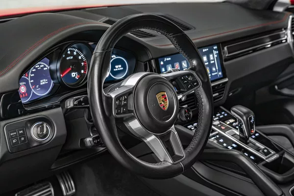 Porsche Cayenne GTS Sport Chrono PASM Pano - foto 16