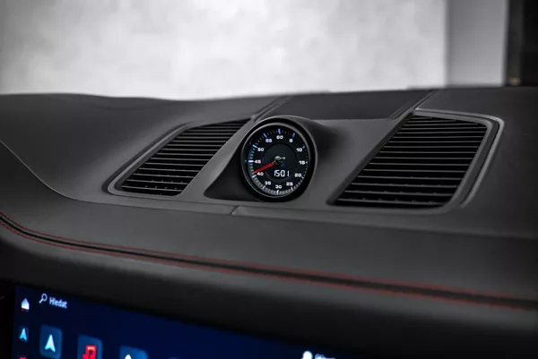 Porsche Cayenne GTS Sport Chrono PASM Pano - foto 24